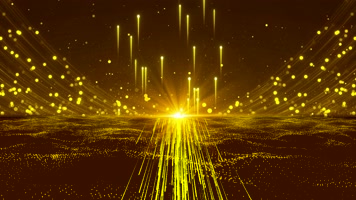 动感粒子 动感粒子