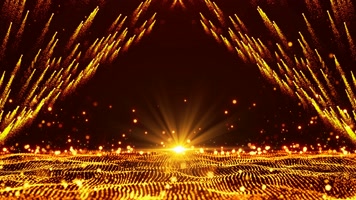 动感粒子 动感粒子