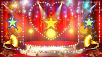 虚拟星光舞台  脱口秀 虚拟星光舞台  脱口秀
