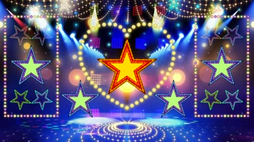 星光舞台 百乐门