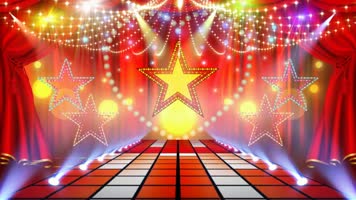 虚拟星光舞台  脱口秀 虚拟星光舞台  脱口秀