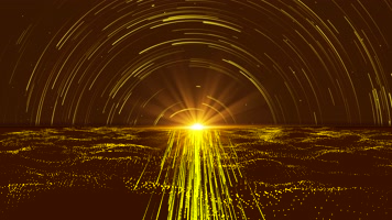 动感粒子 动感粒子