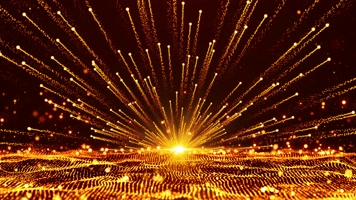 动感粒子 动感粒子