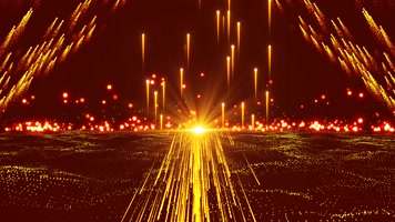 动感粒子 动感粒子