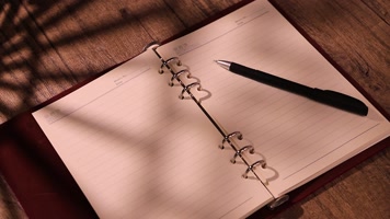 笔记本时间流逝