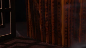 光影古风空镜 光影古风空镜