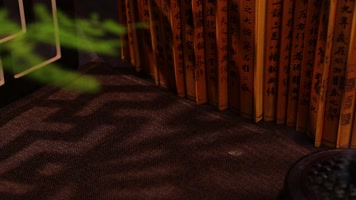 古风光影 古风光影