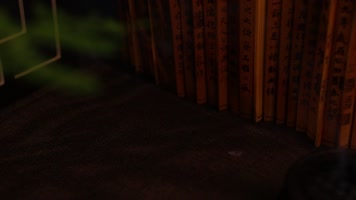 孤独的古风光影 孤独的古风光影