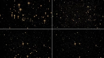 16款星光粒子可叠加