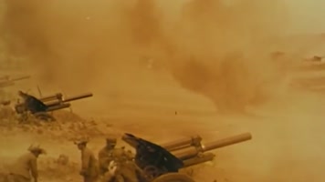 40年代解放战争史料