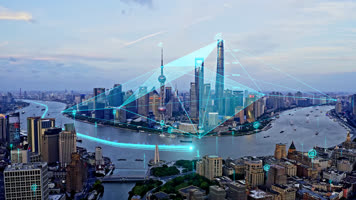 科技城市连线 科技城市连线