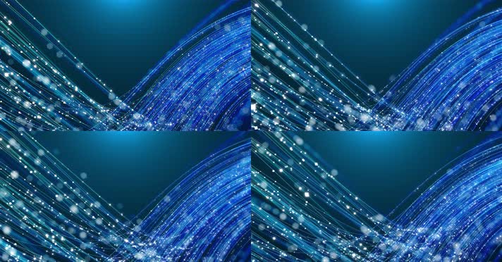 全球连接网络 Ai 线电路技术数据传输