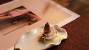 唯美燃香大合集