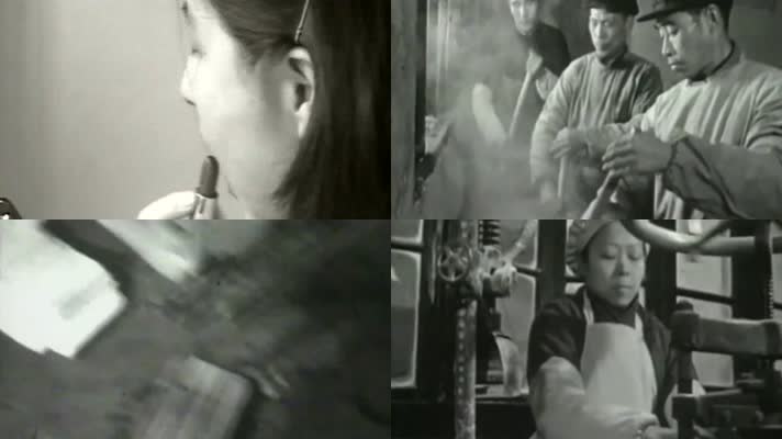 20世纪50年代上海老妙香化妆品