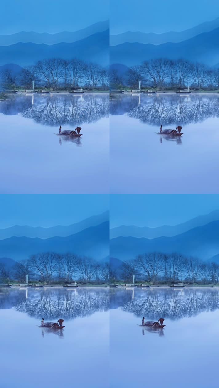 手机竖版自然风景山水乡村美景  (119手机竖版自然风景山水乡村美景
