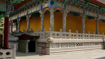 大法寺八王寺沈阳佛教寺庙 大法寺八王寺沈阳佛教寺庙