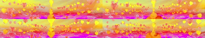 浪漫粉色ZE210904