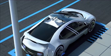 智能汽车无人驾驶无人机 智能汽车无人驾驶无人机