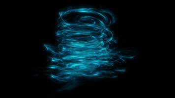 光波特效4光圈特效