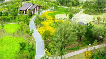 桃花源湿地公园 桃花源湿地公园