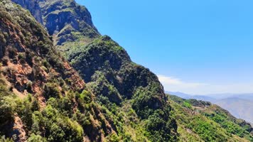 4K大兴安岭自然风光 4K大兴安岭自然风光