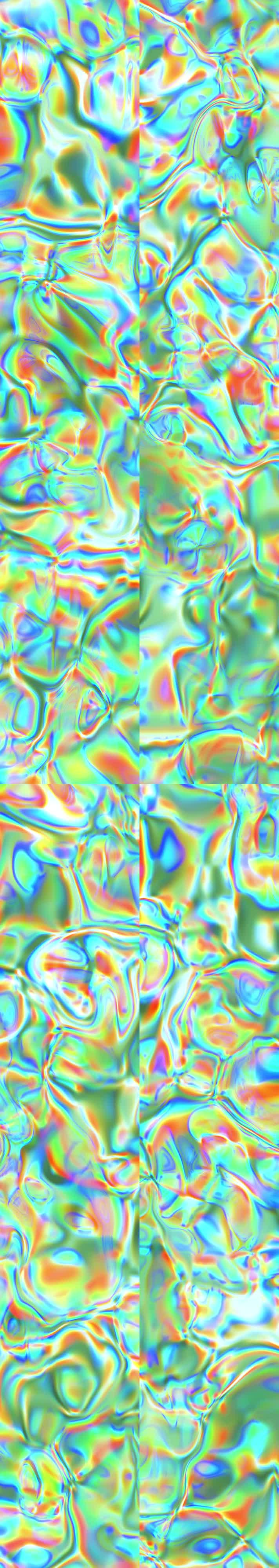 镭射冷彩色JT23031601