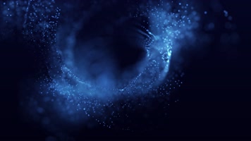 大气唯美绚丽粒子led大屏幕视频素材大气唯美绚丽粒子led屏视频