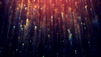 大气唯美绚丽粒子led大屏幕视频素材大气唯美绚丽粒子led屏视频