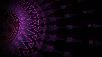 大气唯美绚丽粒子led大屏幕视频素材大气唯美绚丽粒子led屏视频