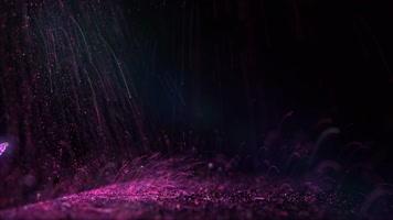 大气唯美绚丽粒子led大屏幕视频素材大气唯美绚丽粒子led屏视频