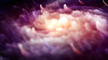 大气唯美绚丽粒子led大屏幕视频素材大气唯美绚丽粒子led屏视频