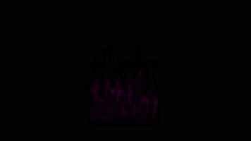 火焰特效