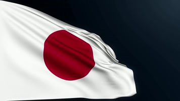 美日旗帜可叠加