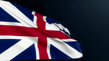 英德旗帜可叠加