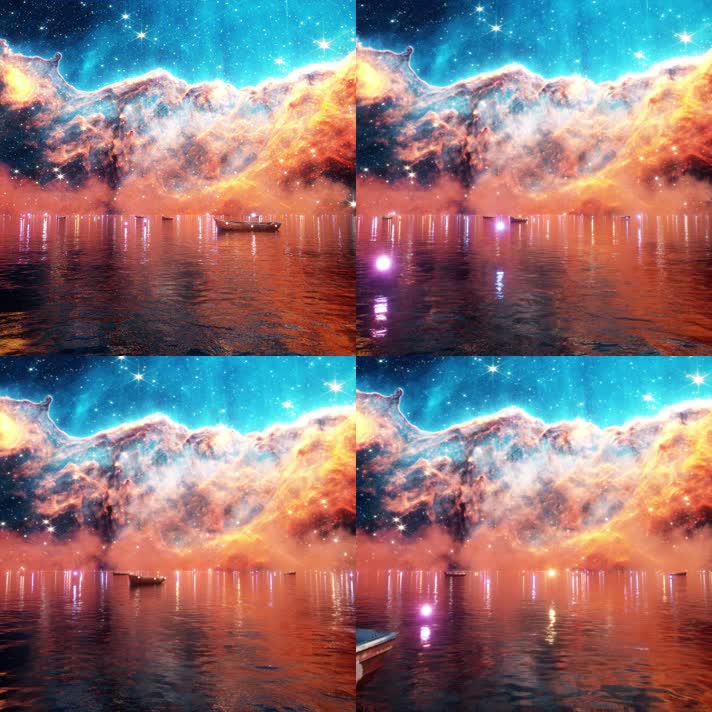 浪漫水星球ZE23061101