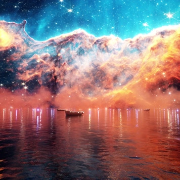 浪漫水星球ZE23061101