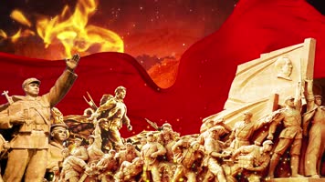 志愿军战歌配乐成品 志愿军战歌配乐成品