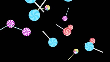 棒棒糖掉落素材 棒棒糖掉落素材