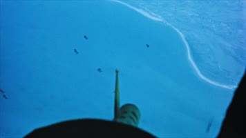 第二次世界大战美军飞行执行任务 第二次世界大战美军飞行执行任务