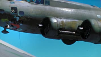 第二次世界大战美军飞行员驾驶舱机枪手 第二次世界大战美军飞行员驾驶舱机枪手