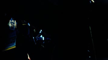 美军空军编队飞行航行执行任务飞行员驾驶舱 美军空军编队飞行航行执行任务飞行员驾驶舱