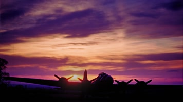 第二次世界大战美国空军基地  第二次世界大战美国空军基地