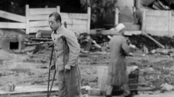 40年代抗日战争胜利