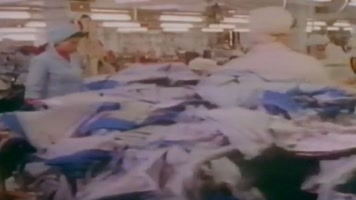 60年代中国外交帮助建设叙利亚