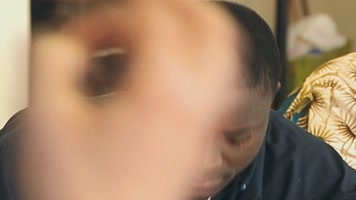 80年代非洲战乱难民出逃欧洲