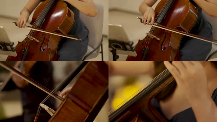 大提琴600