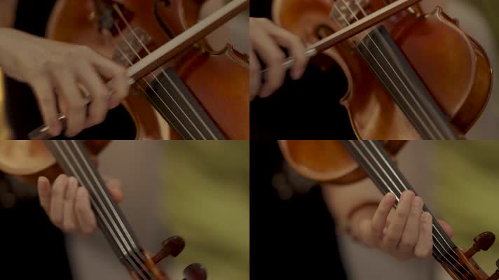 小提琴01