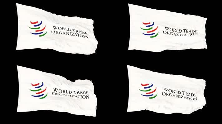 世界贸易组织（WTO)Alpha 
