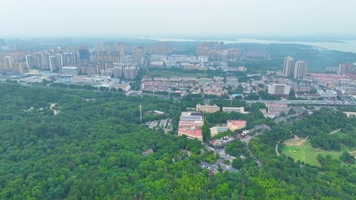 安徽省合肥市城市地标风景风光宣传片航拍 安徽省合肥市城市地标风景风光宣传片航拍