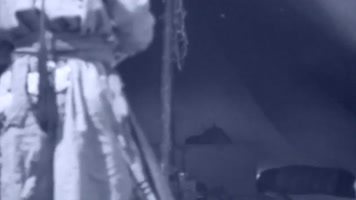 清朝晚清清末八旗子弟草原骑兵官员服装服饰